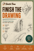 Finish the Drawing